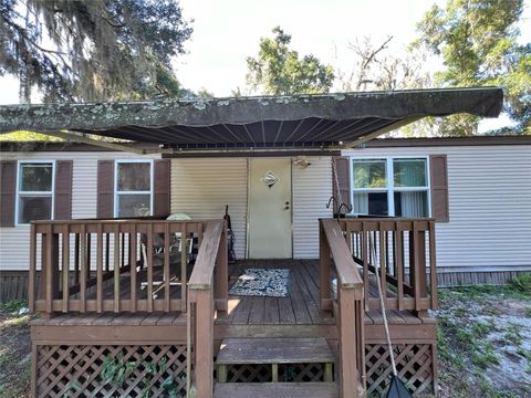 A home in OCALA