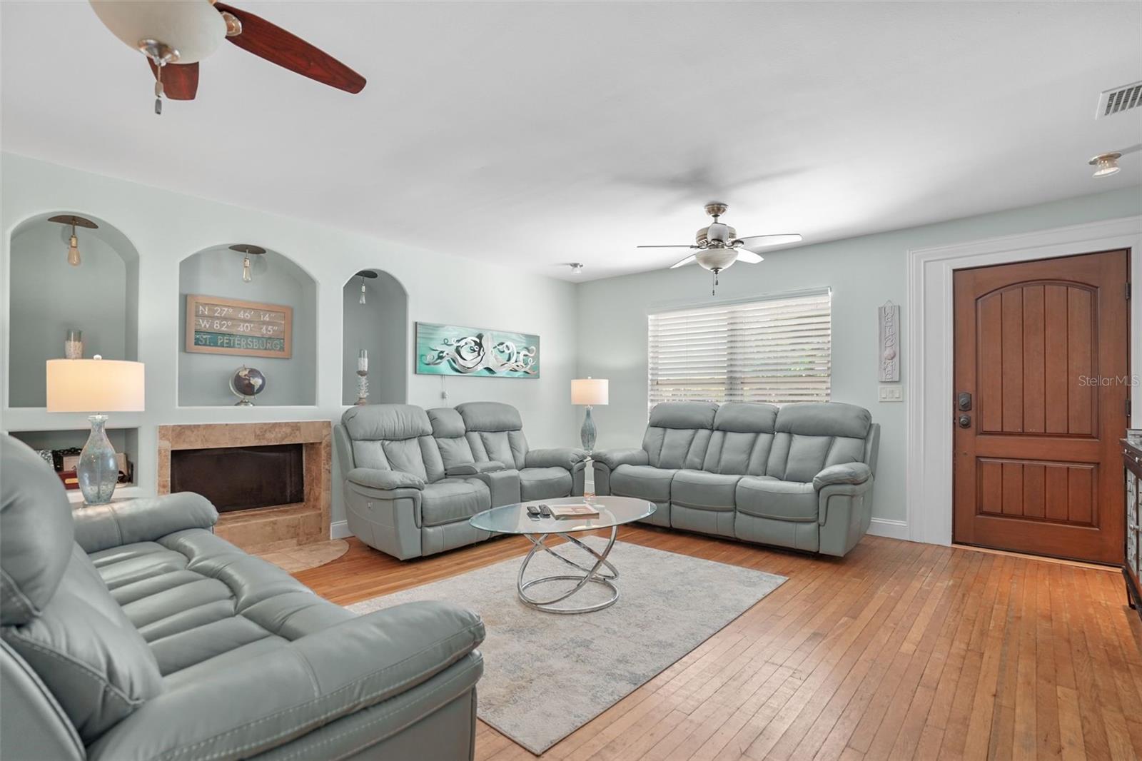 GROVEMONT SUB 2 - Residential