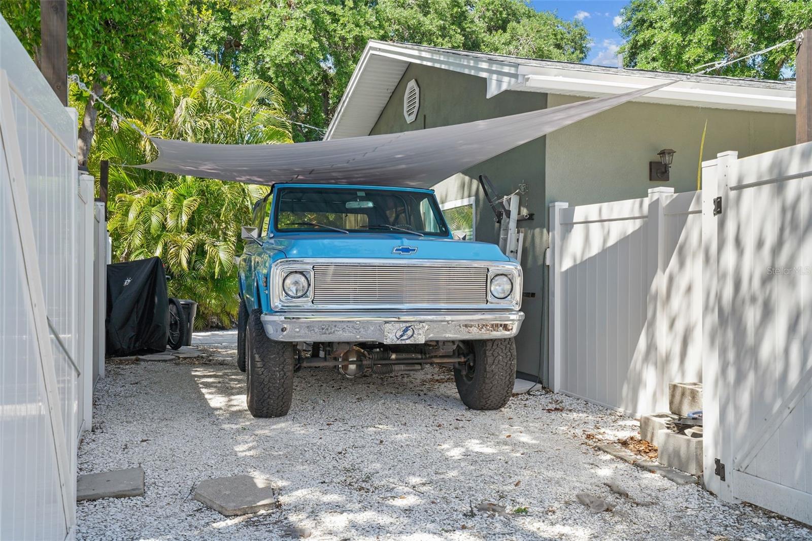 GROVEMONT SUB 2 - Residential