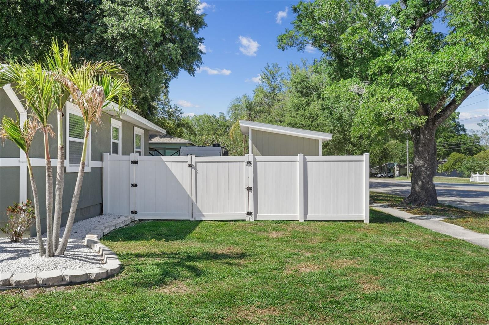 GROVEMONT SUB 2 - Residential