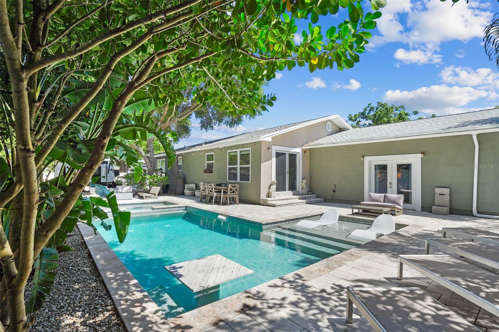 GROVEMONT SUB 2 - Residential