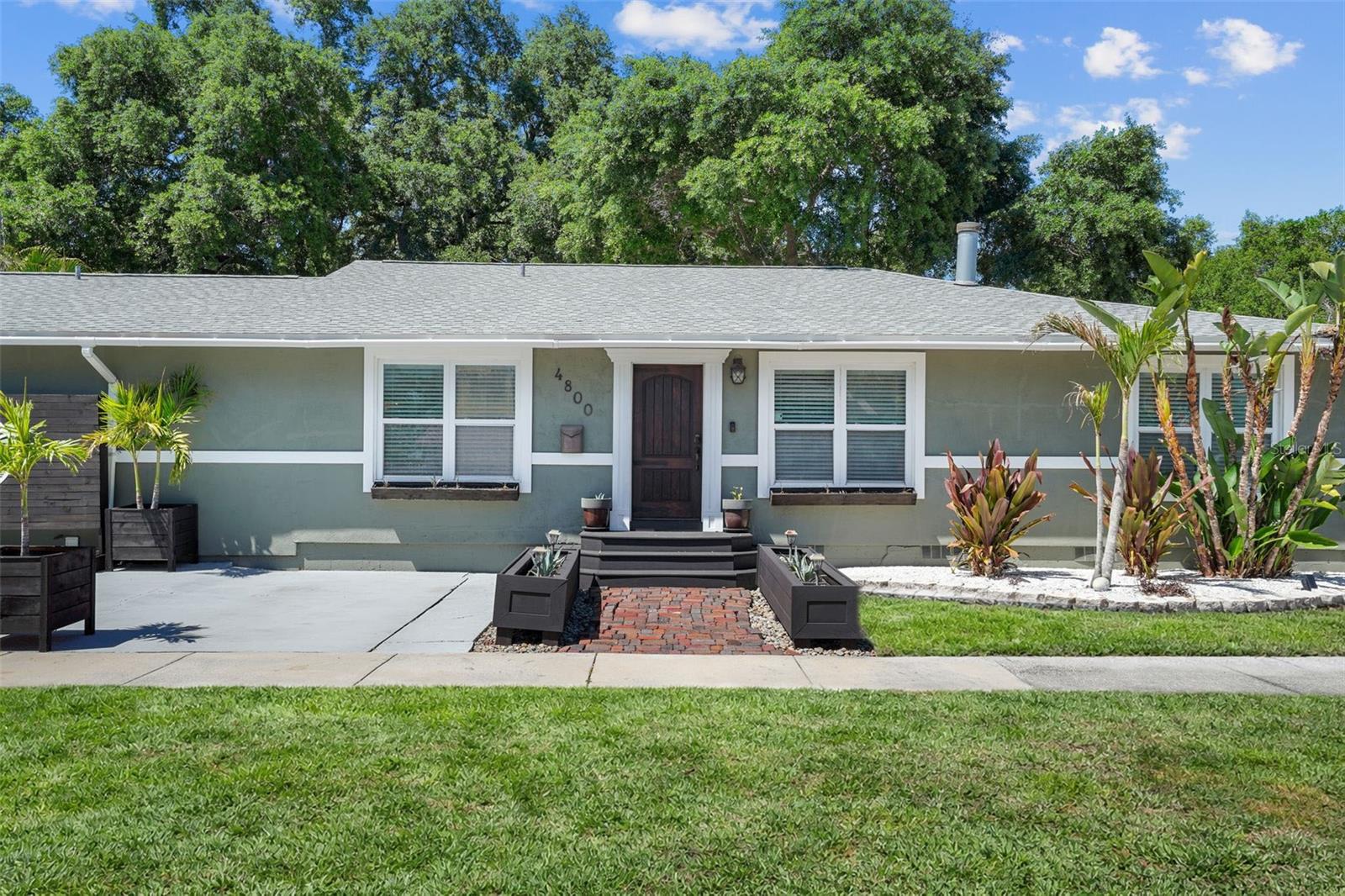 GROVEMONT SUB 2 - Residential