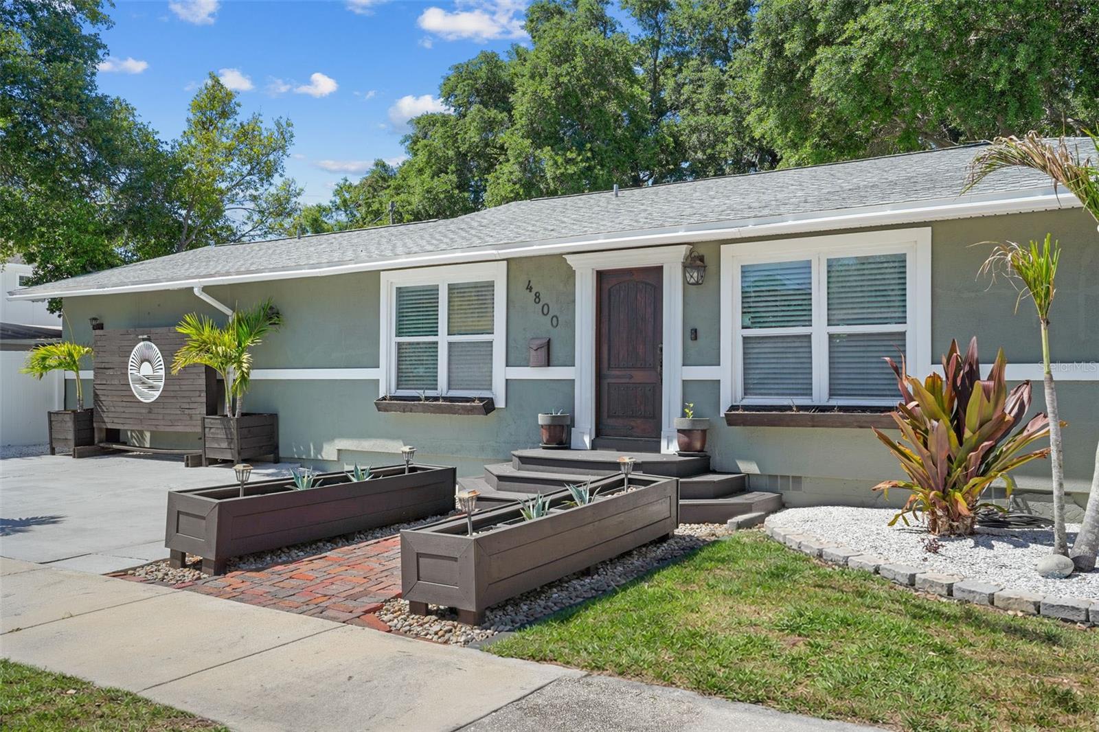 GROVEMONT SUB 2 - Residential