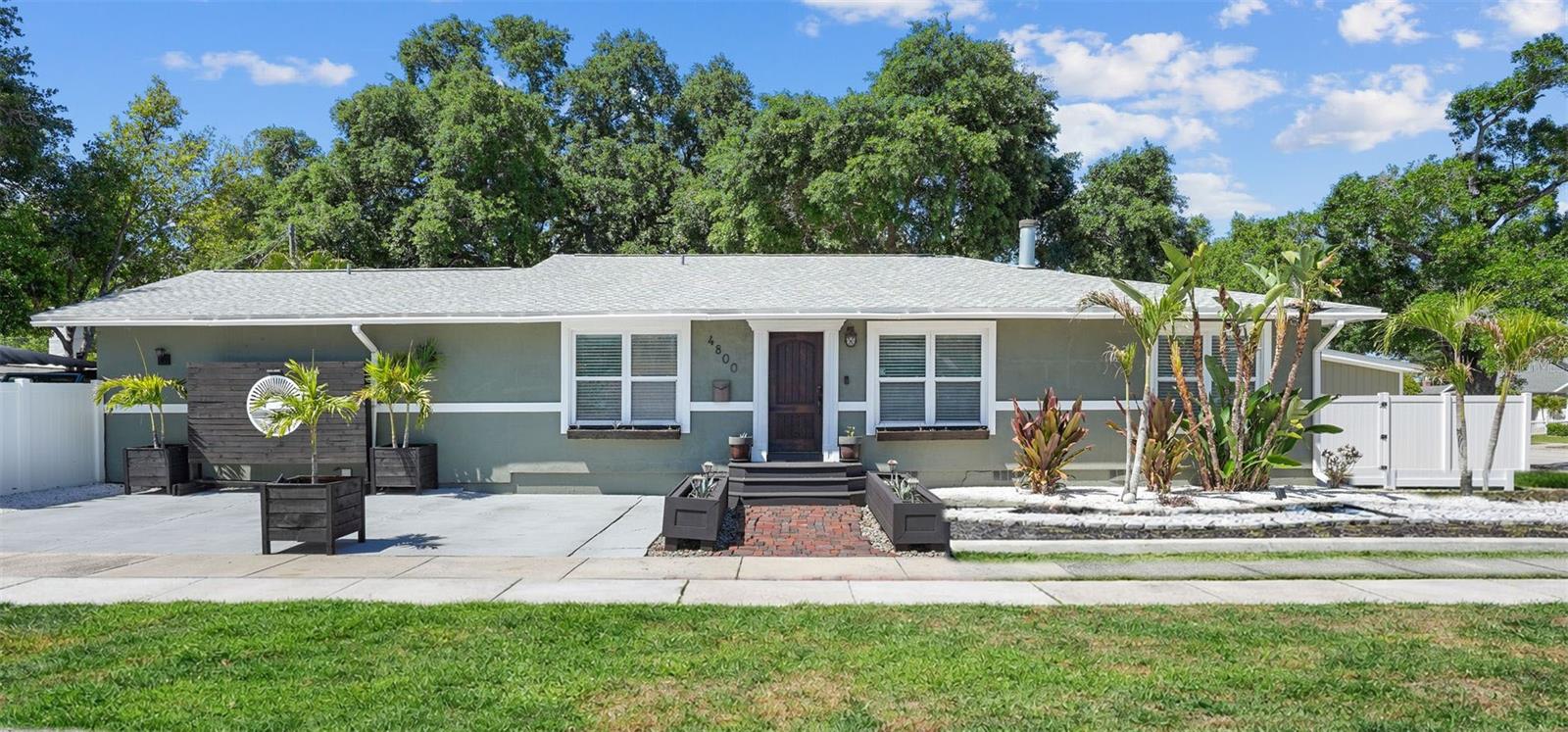 GROVEMONT SUB 2 - Residential