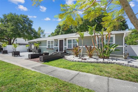 Photo of 4800 16th Street N, St Petersburg, FL 33703 (MLS # TB8498402)