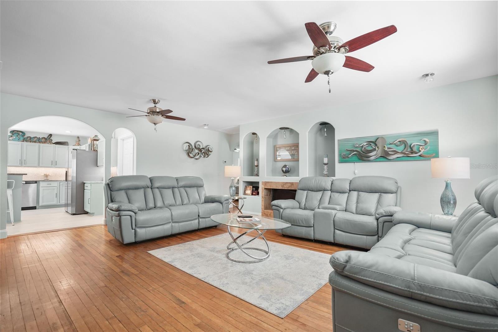 GROVEMONT SUB 2 - Residential