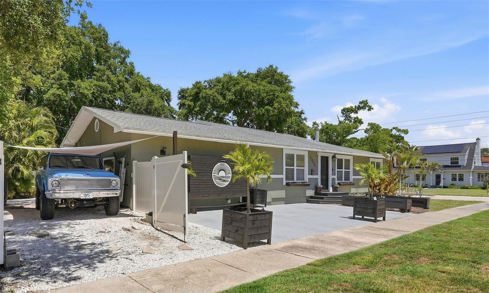 GROVEMONT SUB 2 - Residential