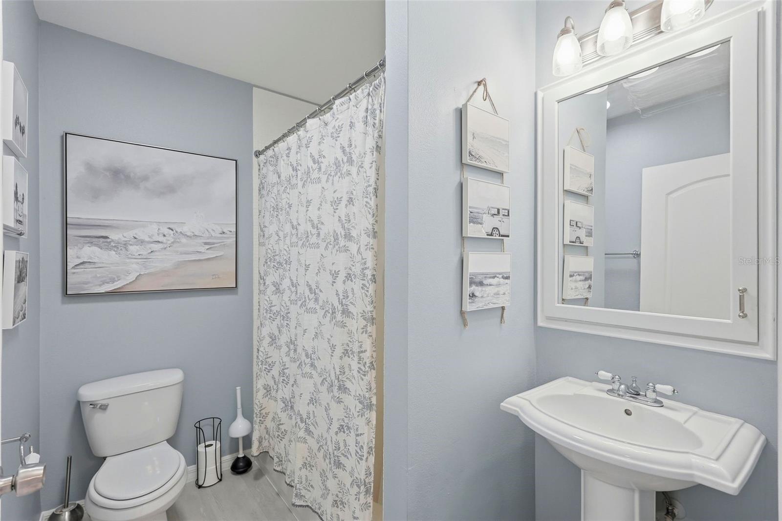 GROVEMONT SUB 2 - Residential