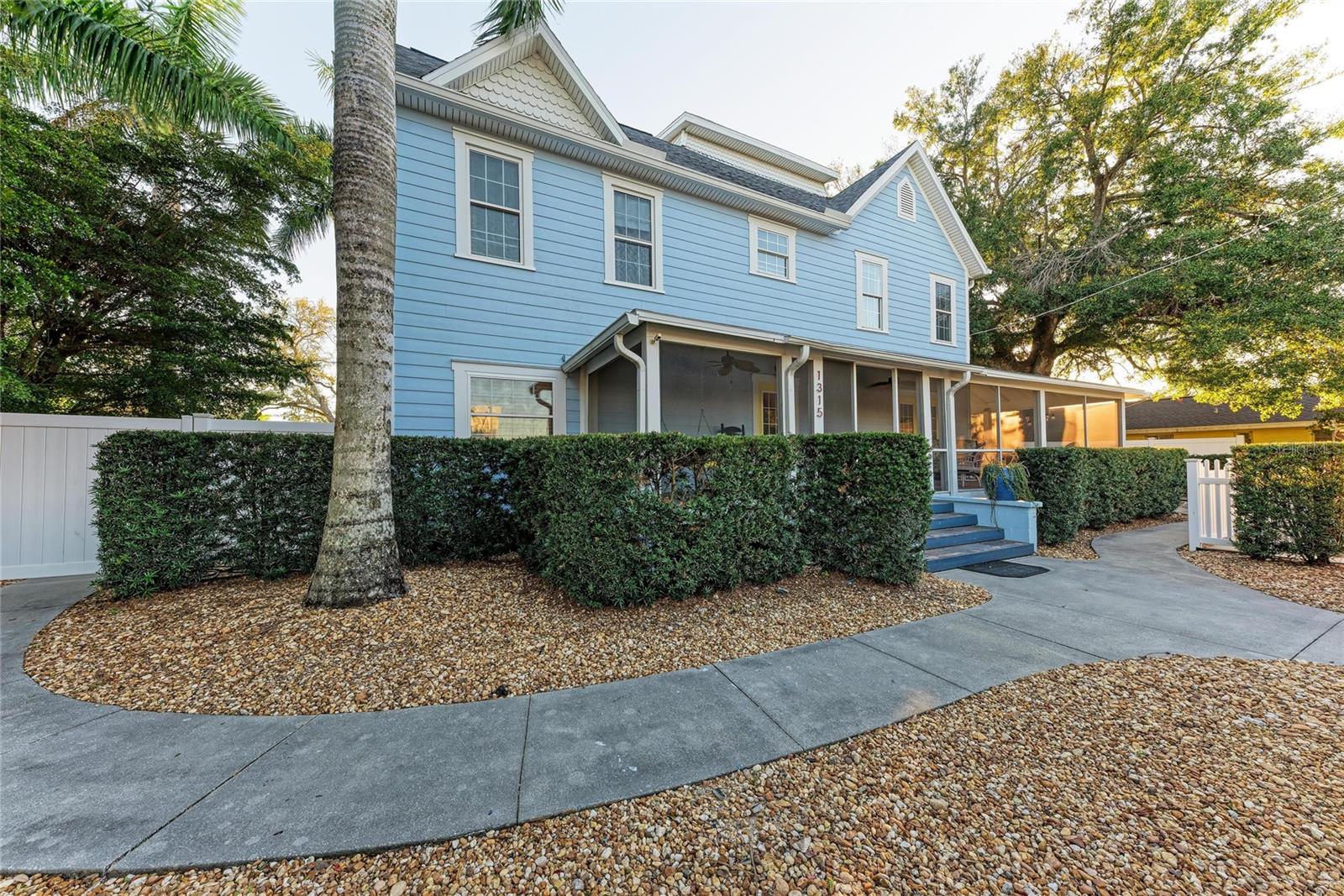 1315 15TH AVENUE W, BRADENTON, FL, 34205 4 1315 15TH AVENUE W