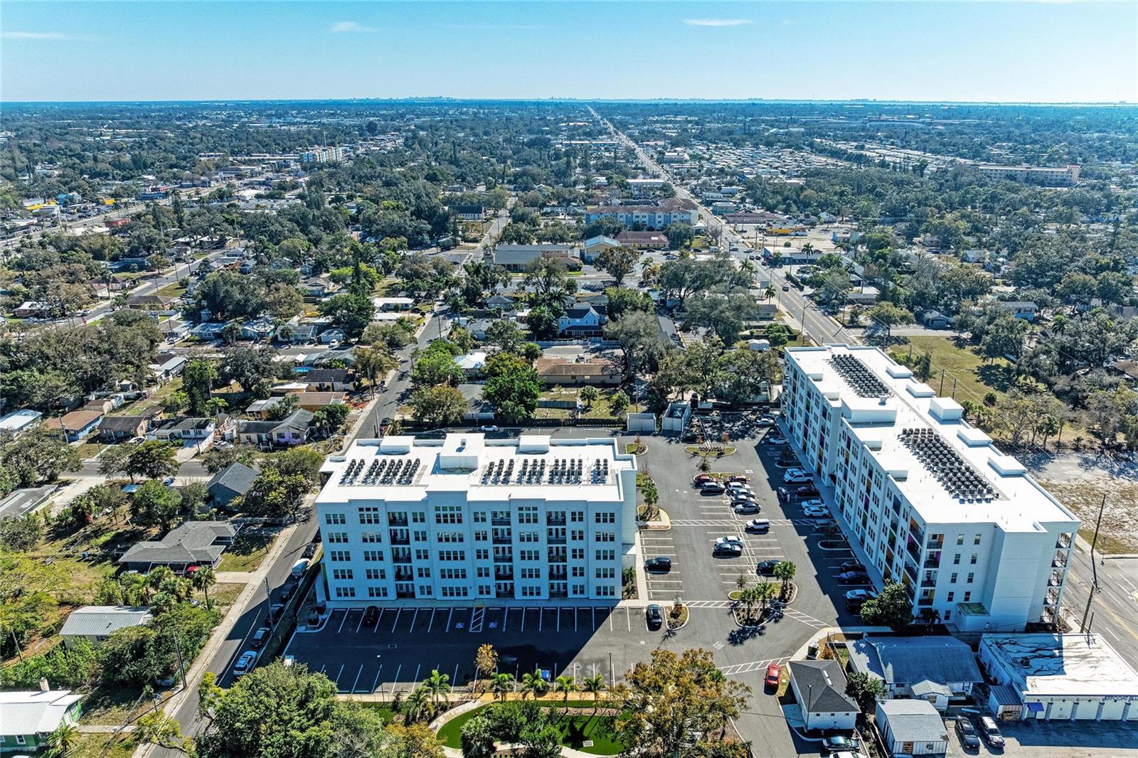 MAPLE COURT - Residential