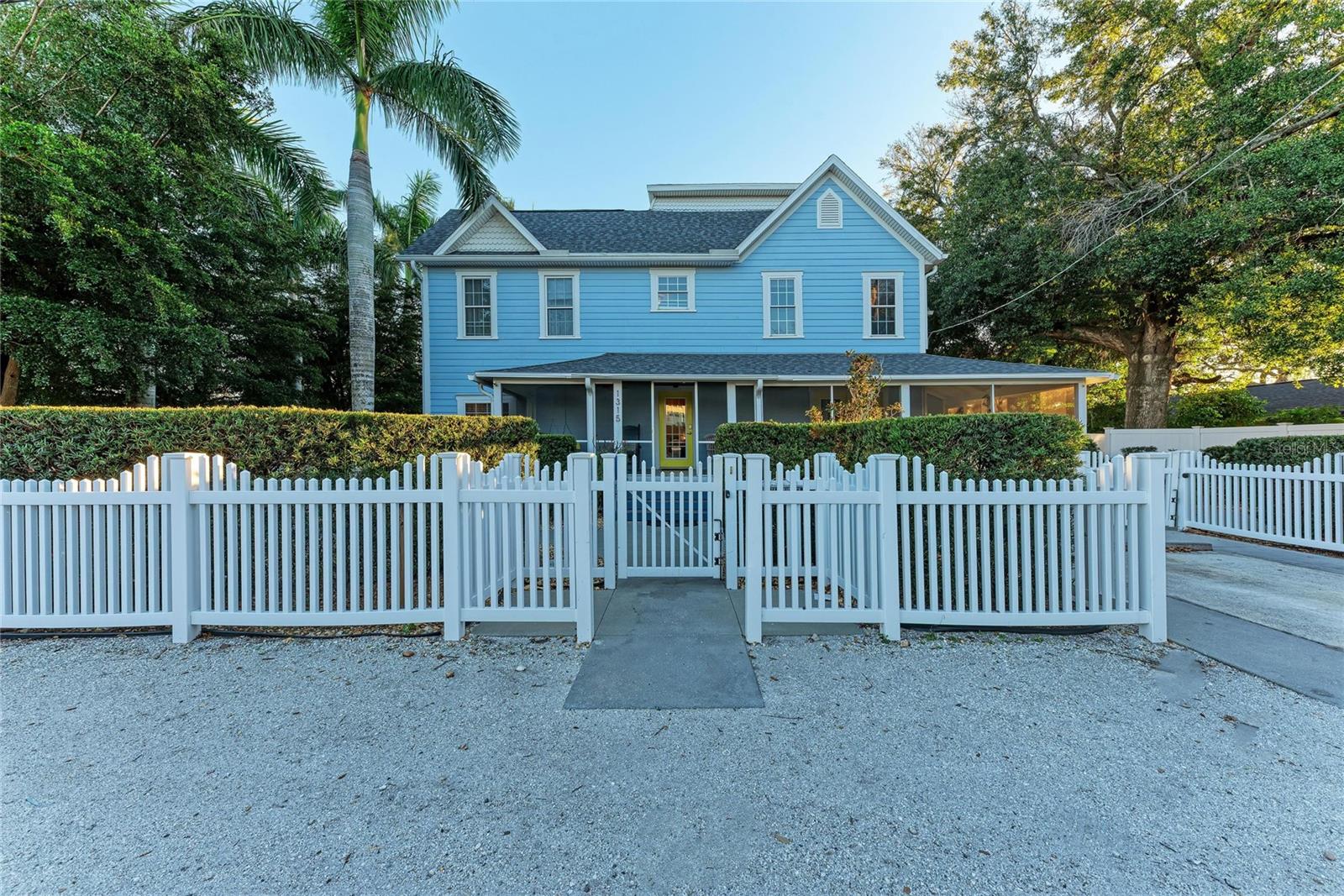 1315 15TH AVENUE W, BRADENTON, FL, 34205 2 1315 15TH AVENUE W