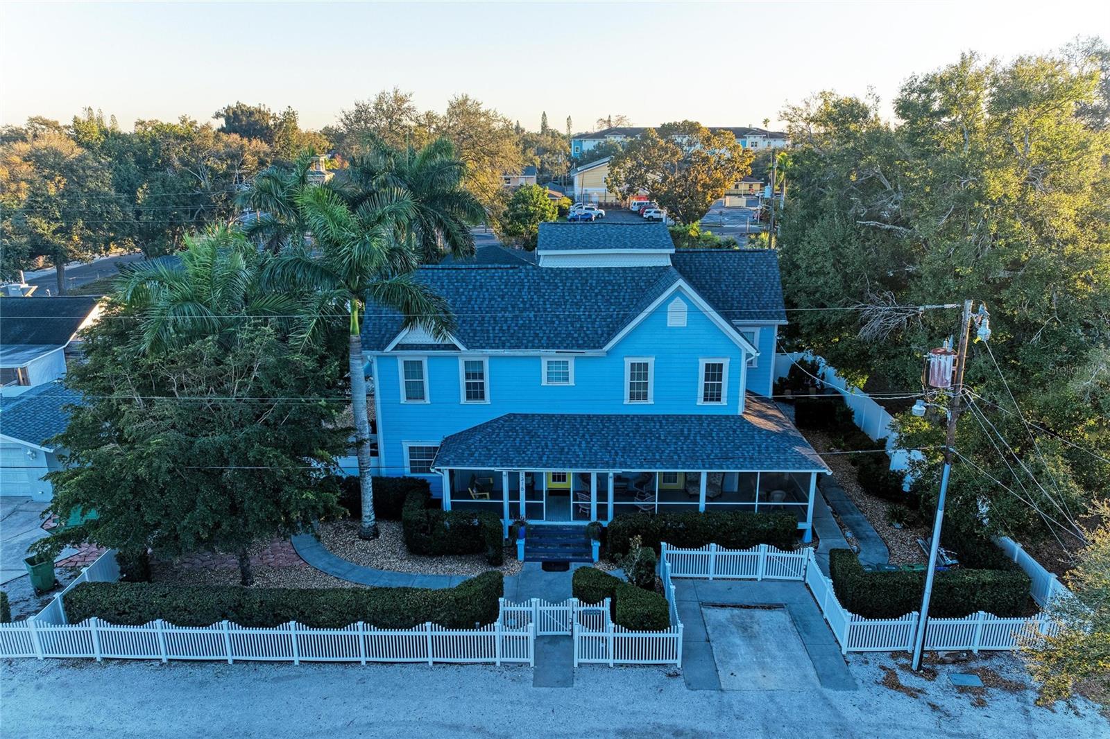 1315 15TH AVENUE W, BRADENTON, FL, 34205 1 1315 15TH AVENUE W