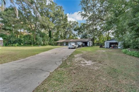 A home in OCALA