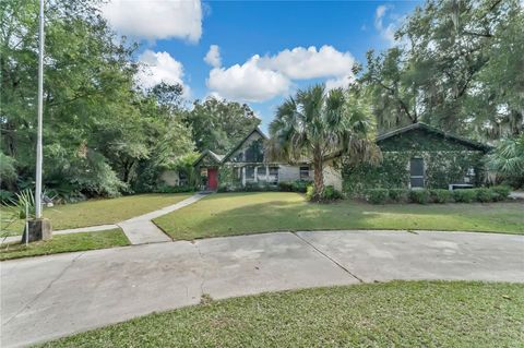 A home in OCALA