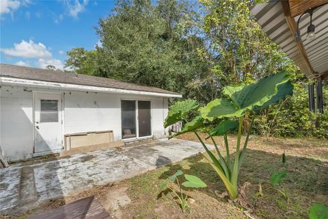 A home in OCALA