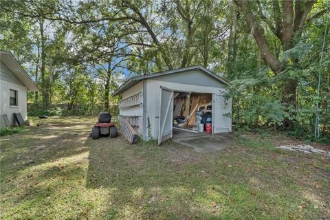 A home in OCALA