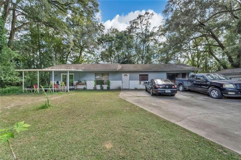 A home in OCALA