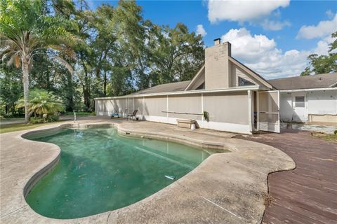 A home in OCALA