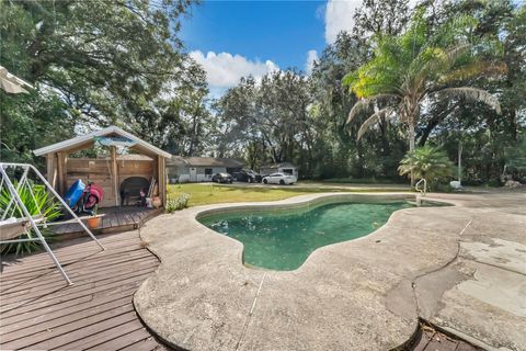 A home in OCALA