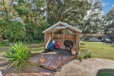 A home in OCALA