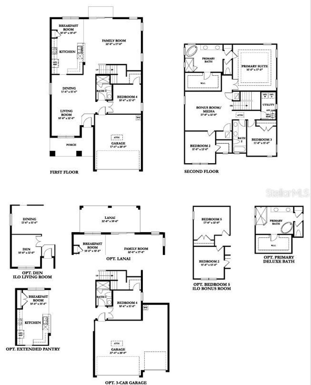 Photo of 8056 28th Avenue N, St Petersburg, FL 33710 (MLS # TB8493075)