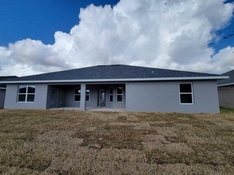 A home in OCALA