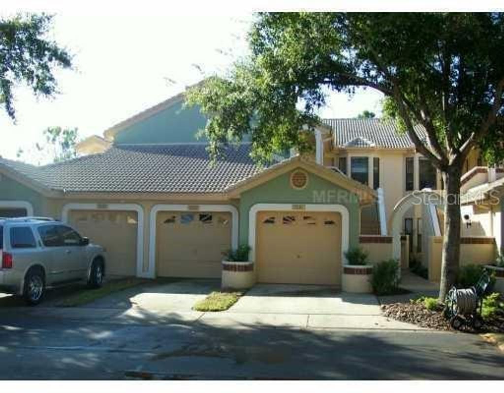 Photo of 7625 Sugar Bend Drive #7625, Orlando, FL 32819 (MLS # O6411671)