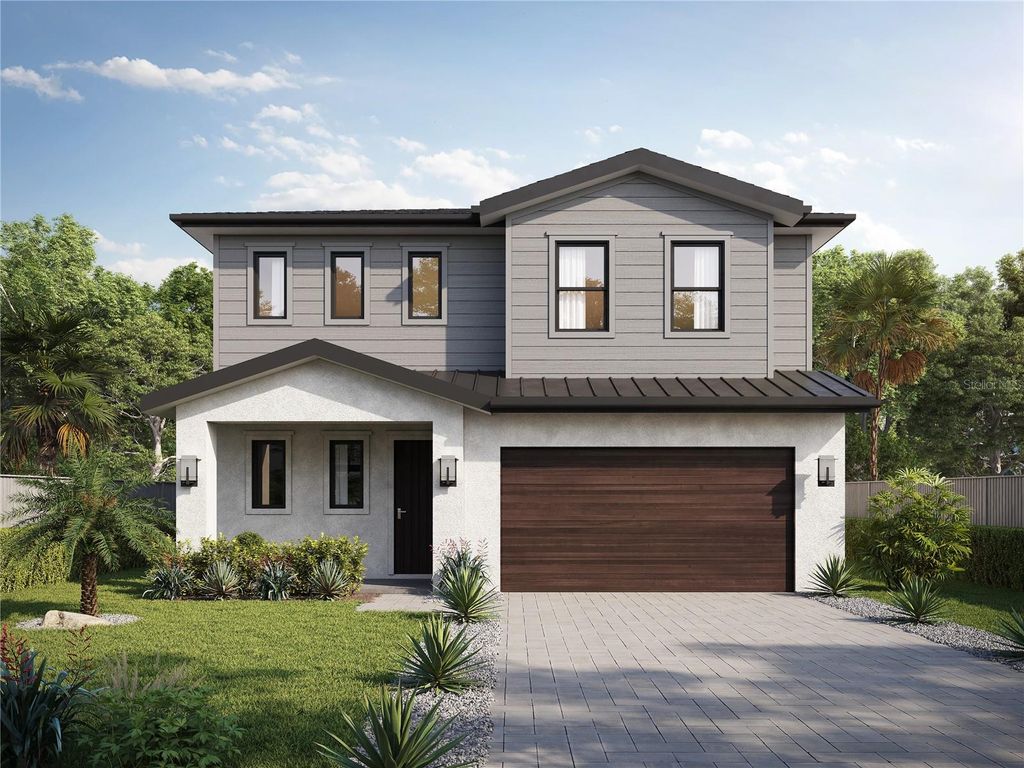 Photo of 3311 W Palmira Avenue, Tampa, FL 33629 (MLS # TB8494433)