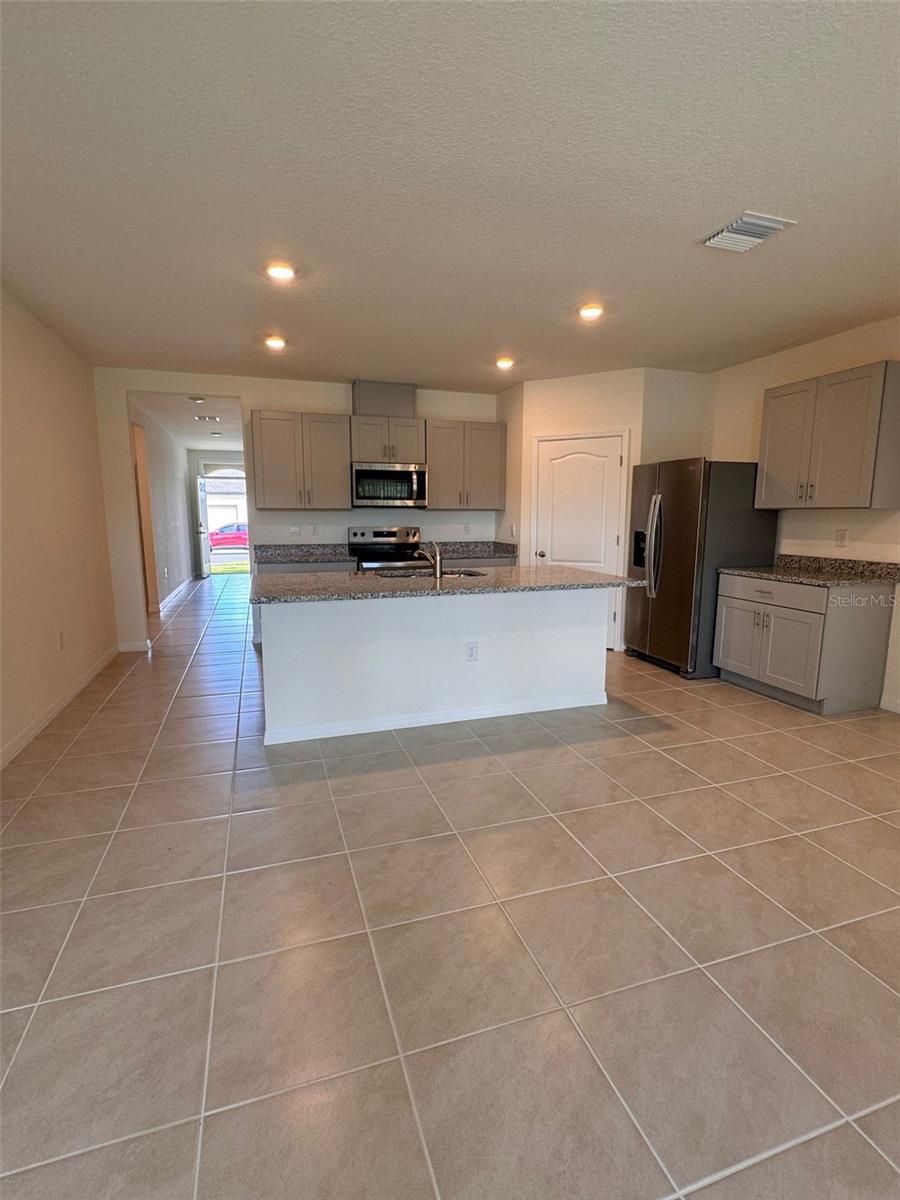 PRESTON COVE PH 1 & 2 - Residential Lease