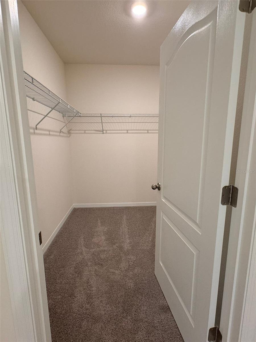 PRESTON COVE PH 1 & 2 - Residential Lease