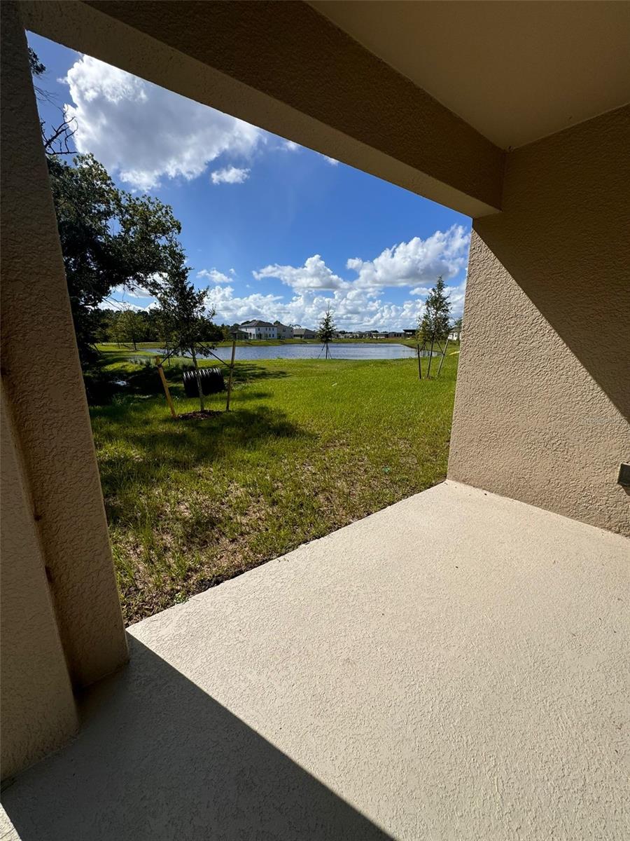 PRESTON COVE PH 1 & 2 - Residential Lease