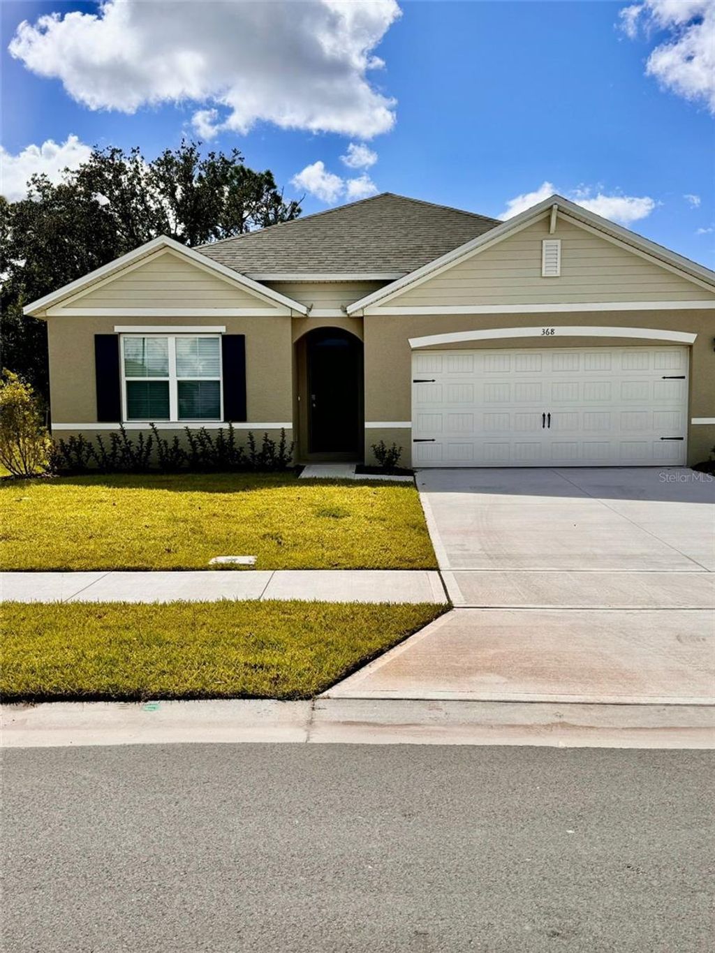 Photo of 368 Conway Avenue, Saint Cloud, FL 34771 (MLS # O6359300)