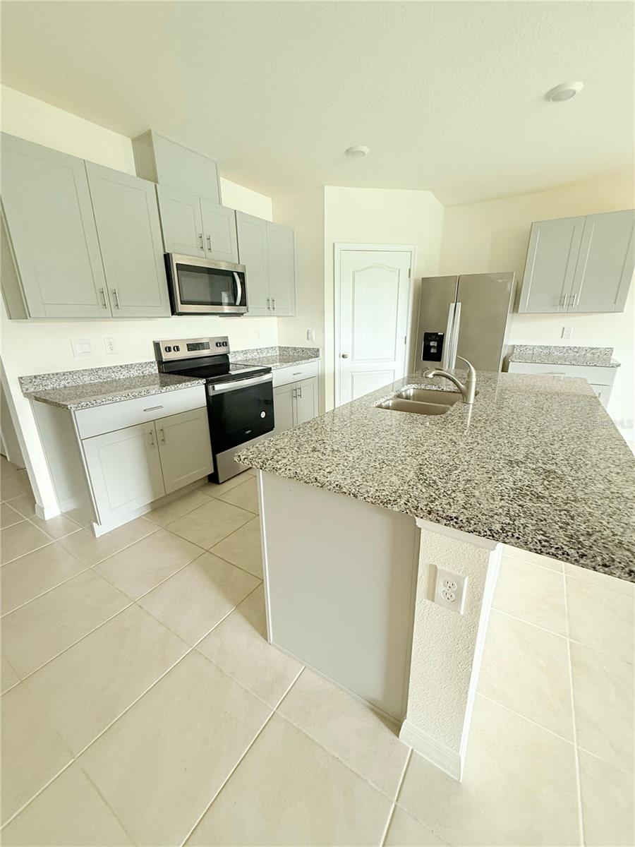 PRESTON COVE PH 1 & 2 - Residential Lease