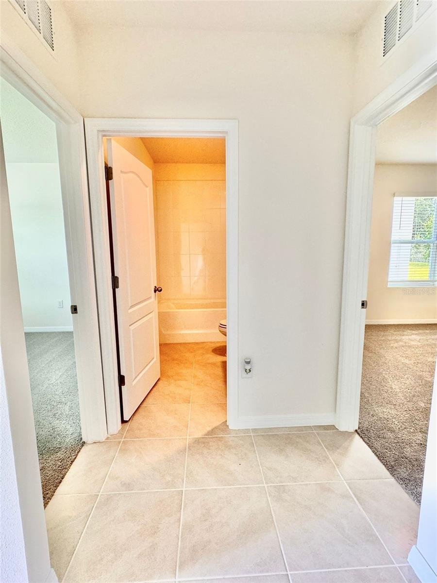 PRESTON COVE PH 1 & 2 - Residential Lease