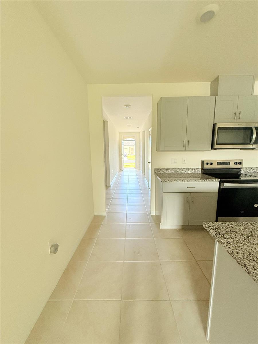 PRESTON COVE PH 1 & 2 - Residential Lease