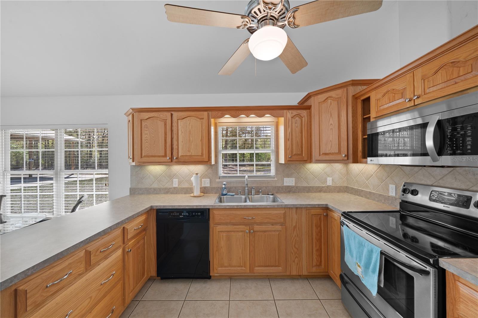 FORT THENCE RUN - Residential