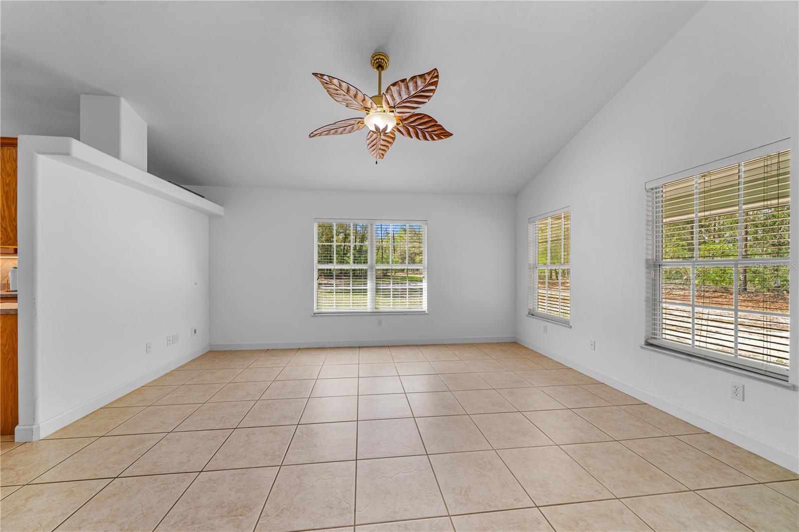 FORT THENCE RUN - Residential