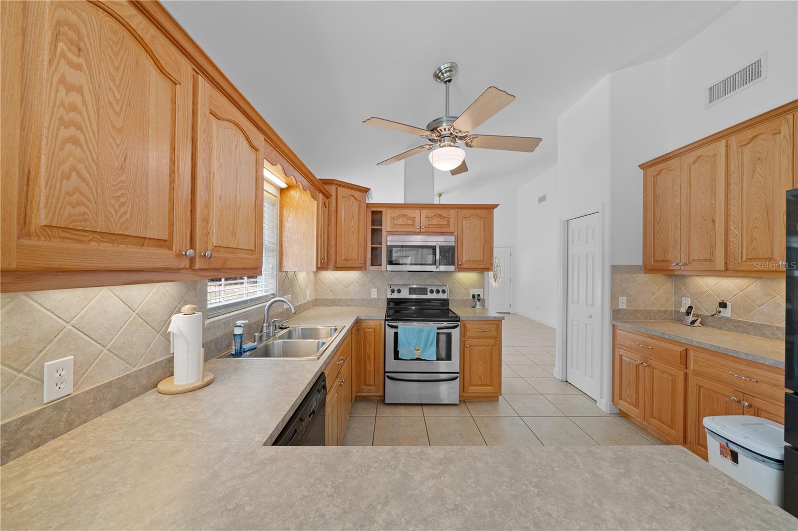 FORT THENCE RUN - Residential