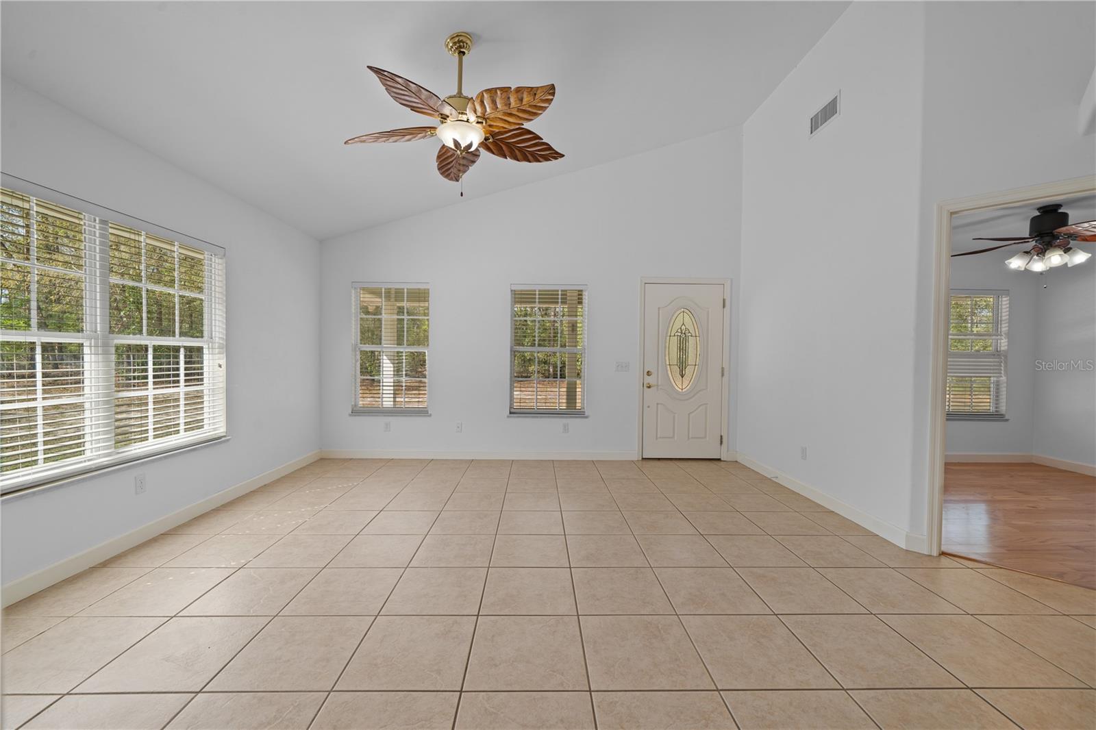 FORT THENCE RUN - Residential