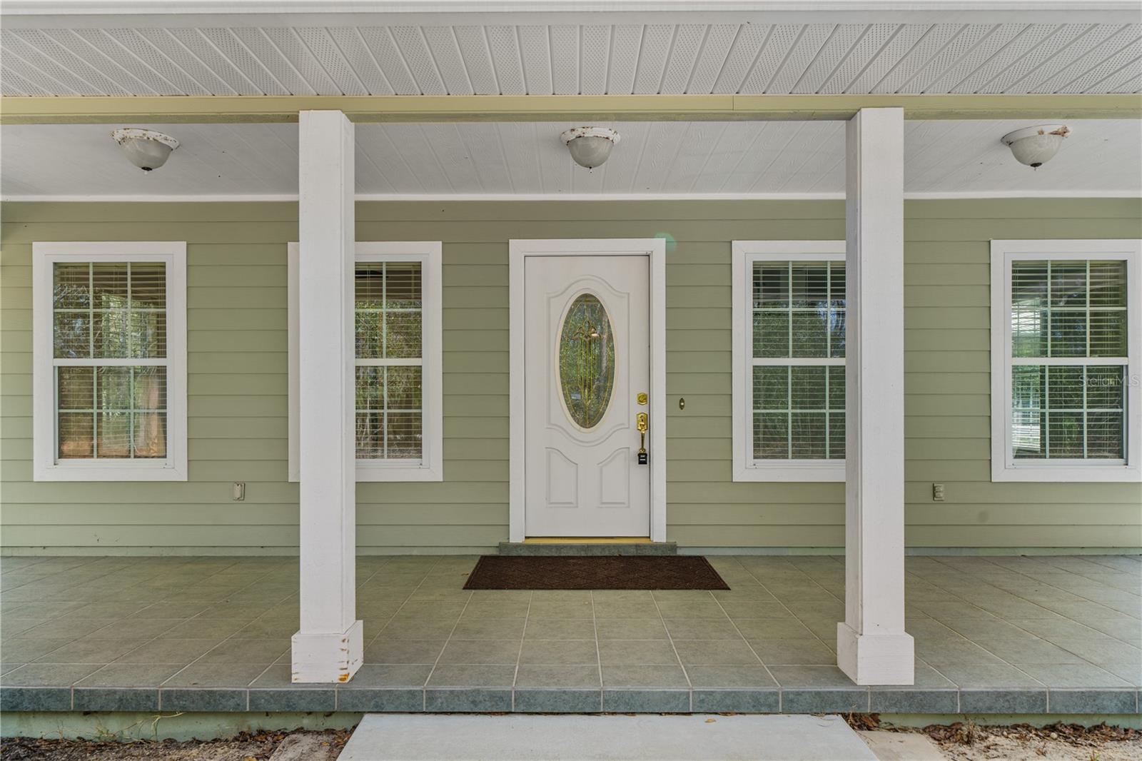 FORT THENCE RUN - Residential