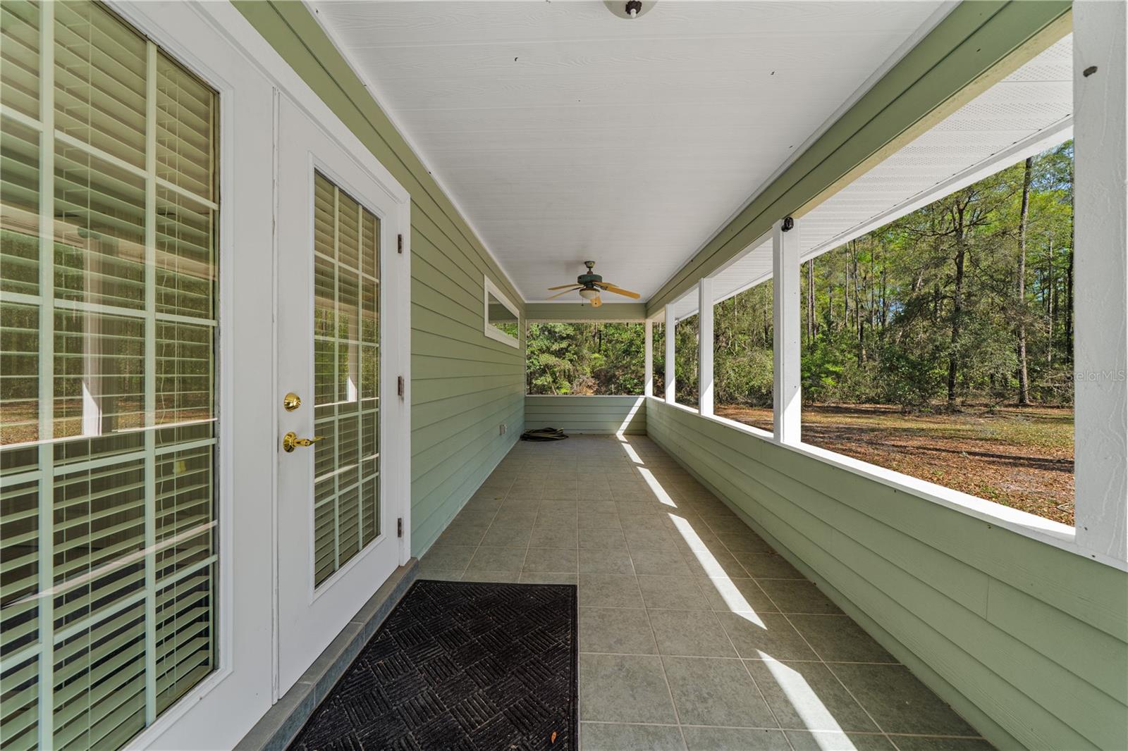 FORT THENCE RUN - Residential