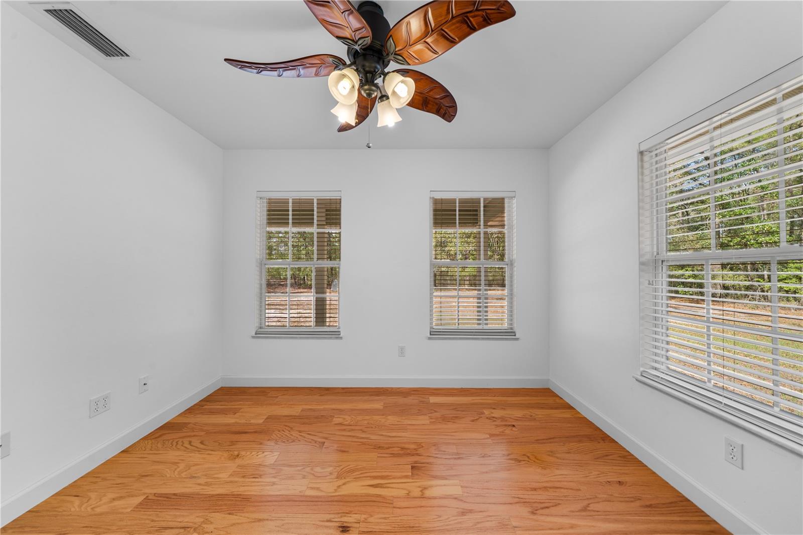 FORT THENCE RUN - Residential