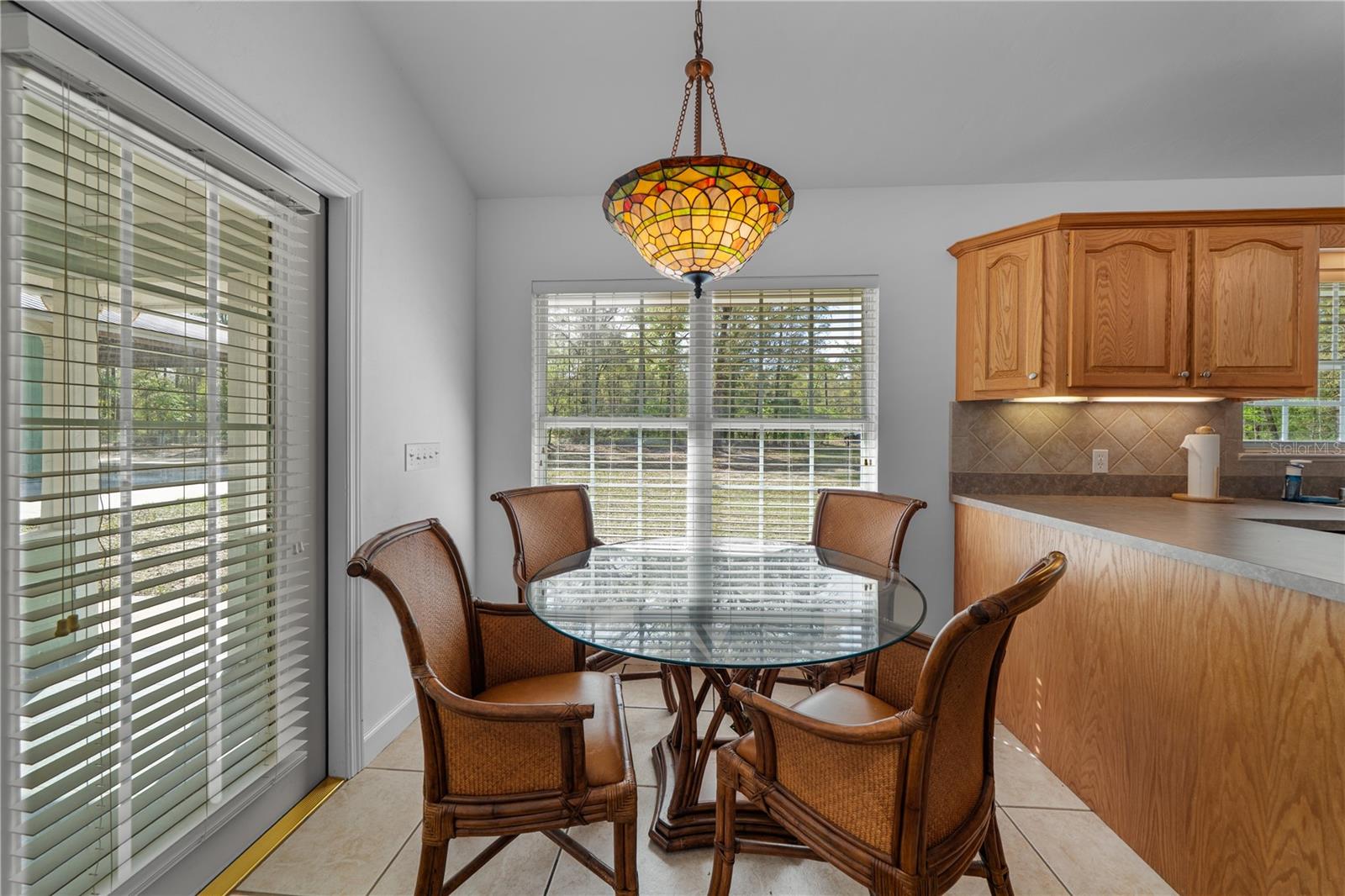 FORT THENCE RUN - Residential