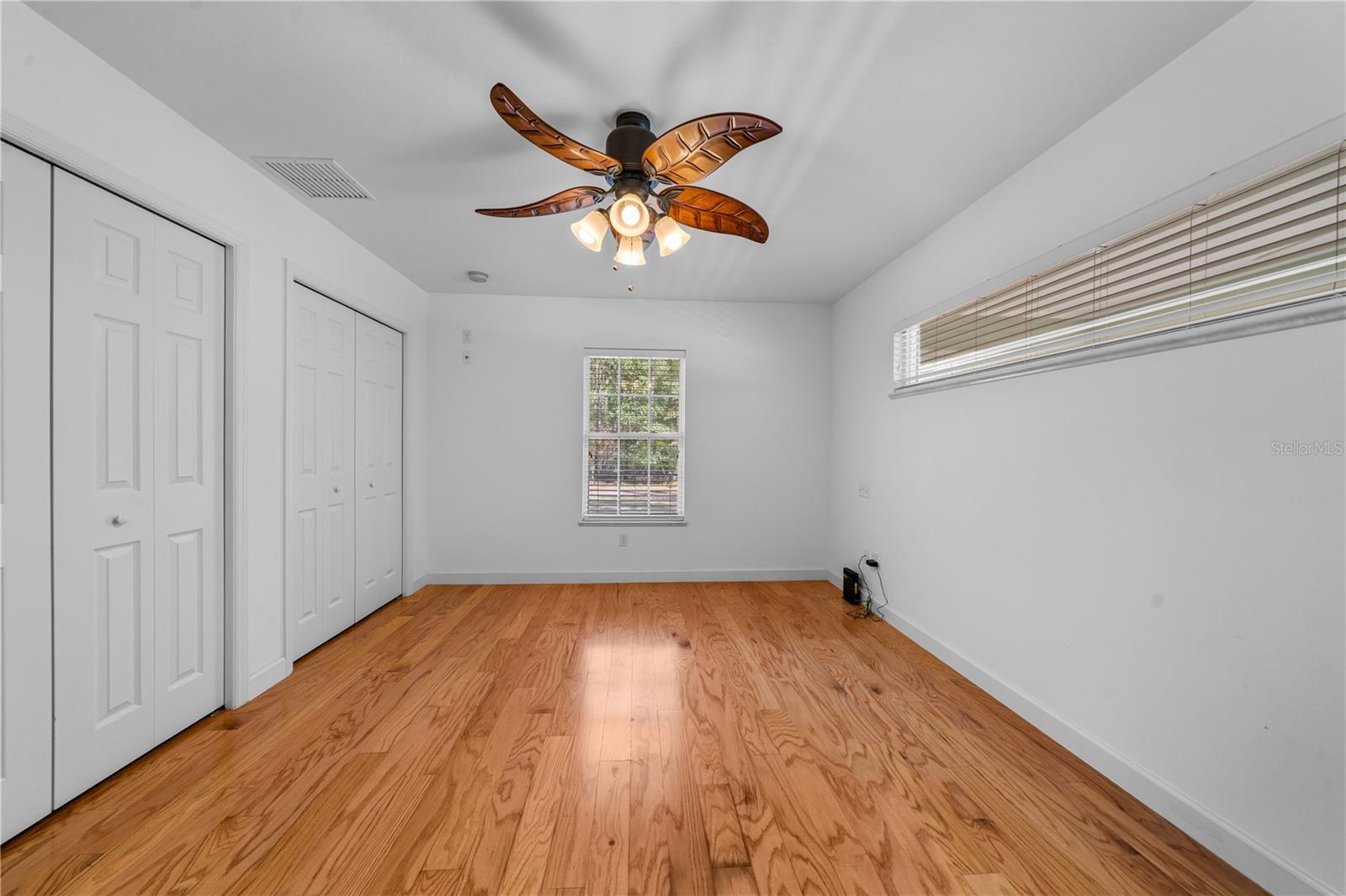 FORT THENCE RUN - Residential