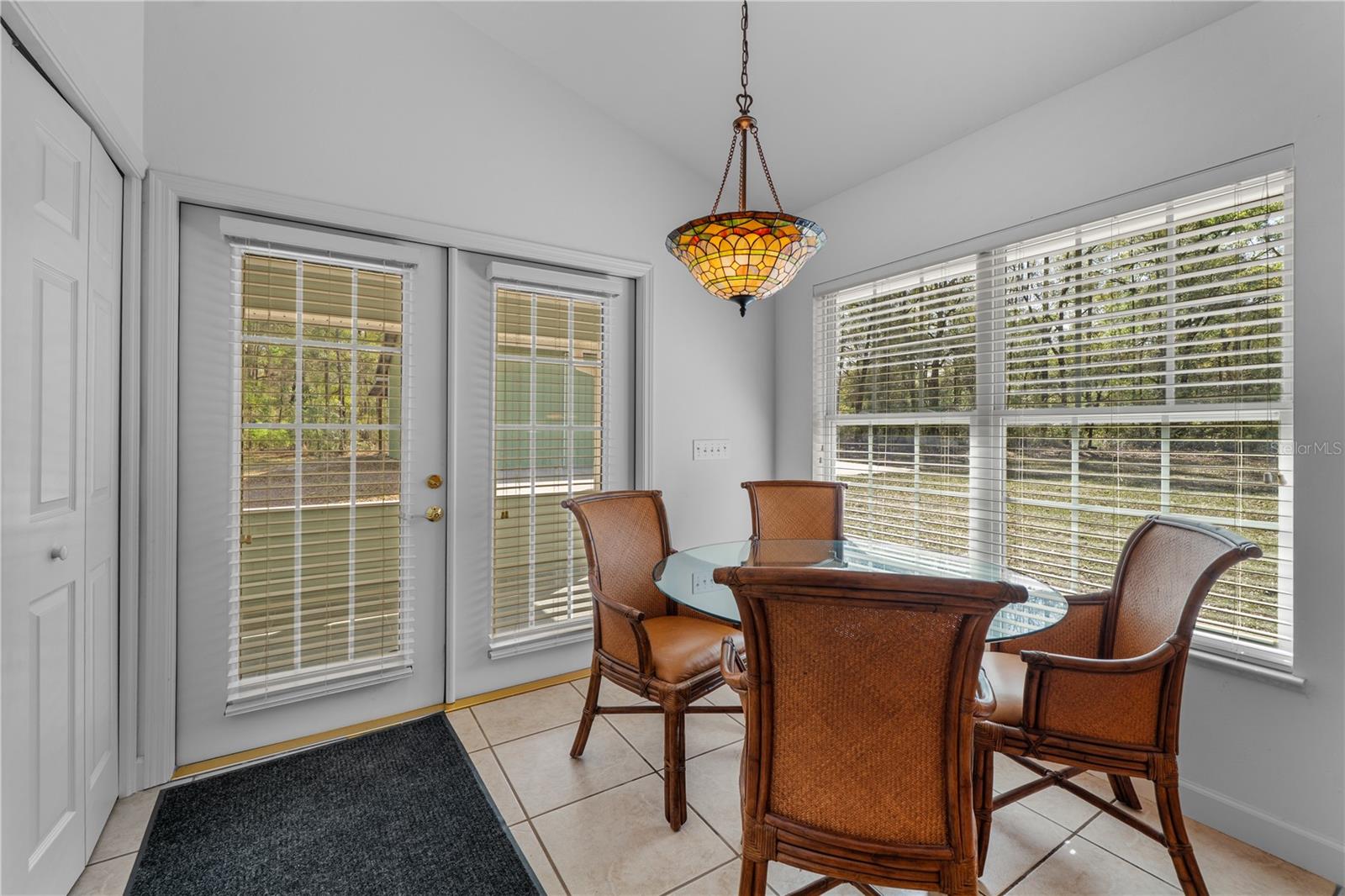 FORT THENCE RUN - Residential