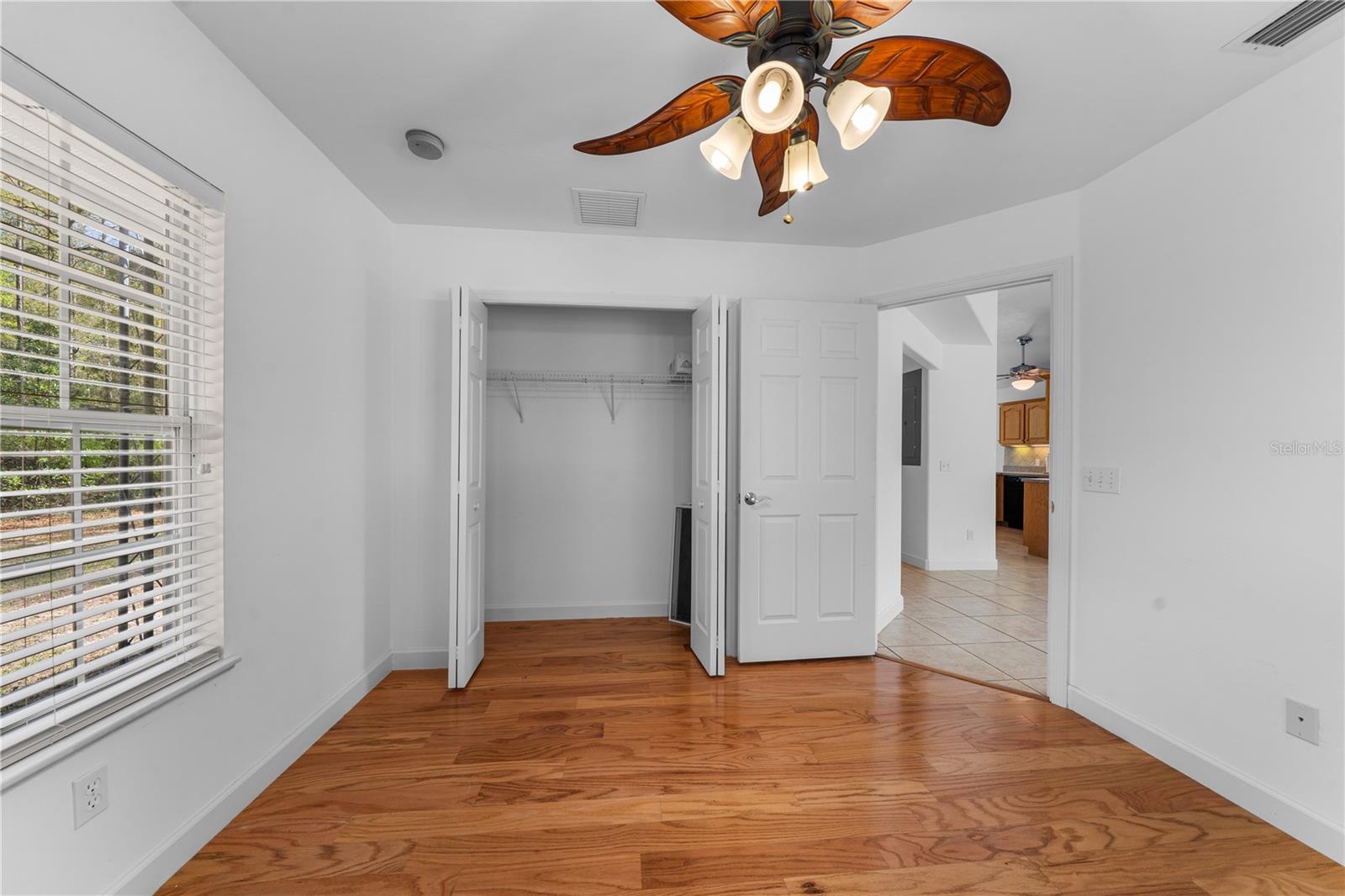 FORT THENCE RUN - Residential