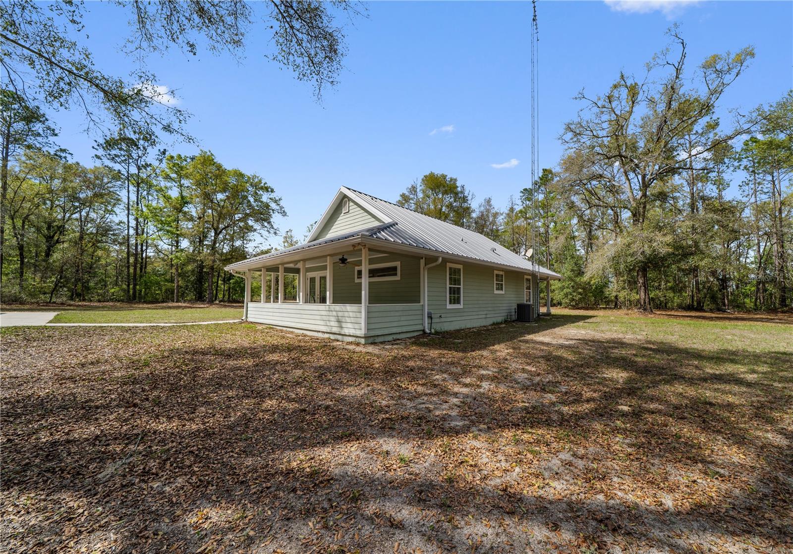 FORT THENCE RUN - Residential