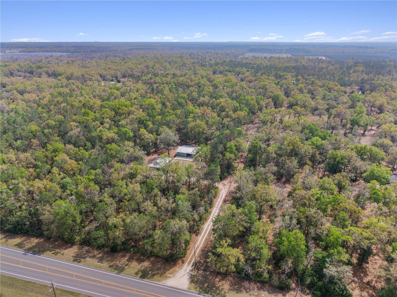 FORT THENCE RUN - Residential