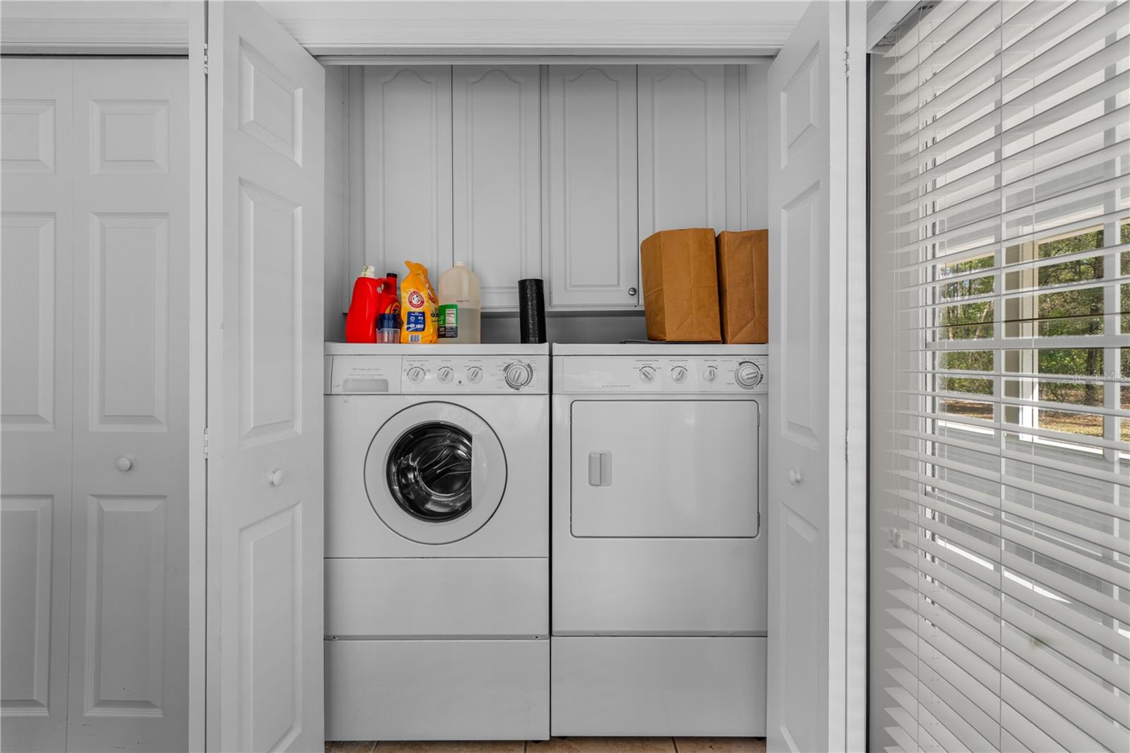 FORT THENCE RUN - Residential