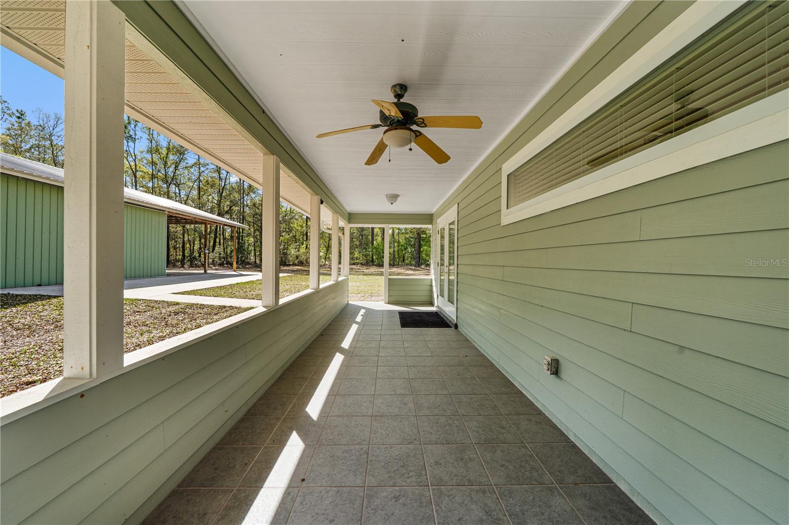 FORT THENCE RUN - Residential